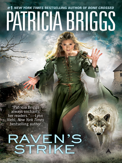 Title details for Raven's Strike by Patricia Briggs - Available